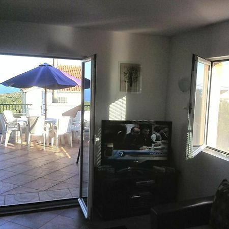 Apartments Mila Krimovica Rom bilde
