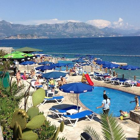 Apartments Mila Krimovica Rom bilde