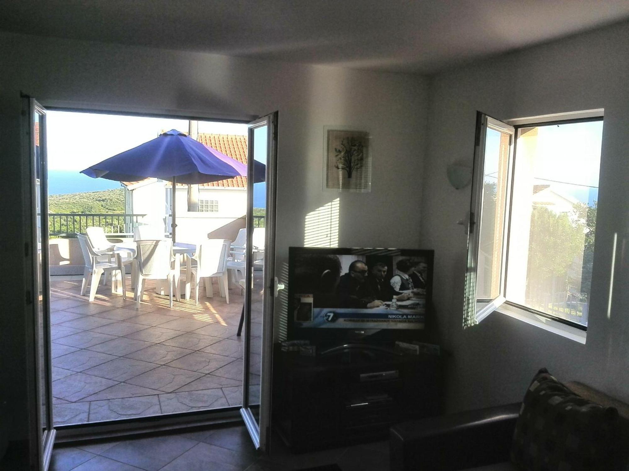 Apartments Mila Krimovica Rom bilde