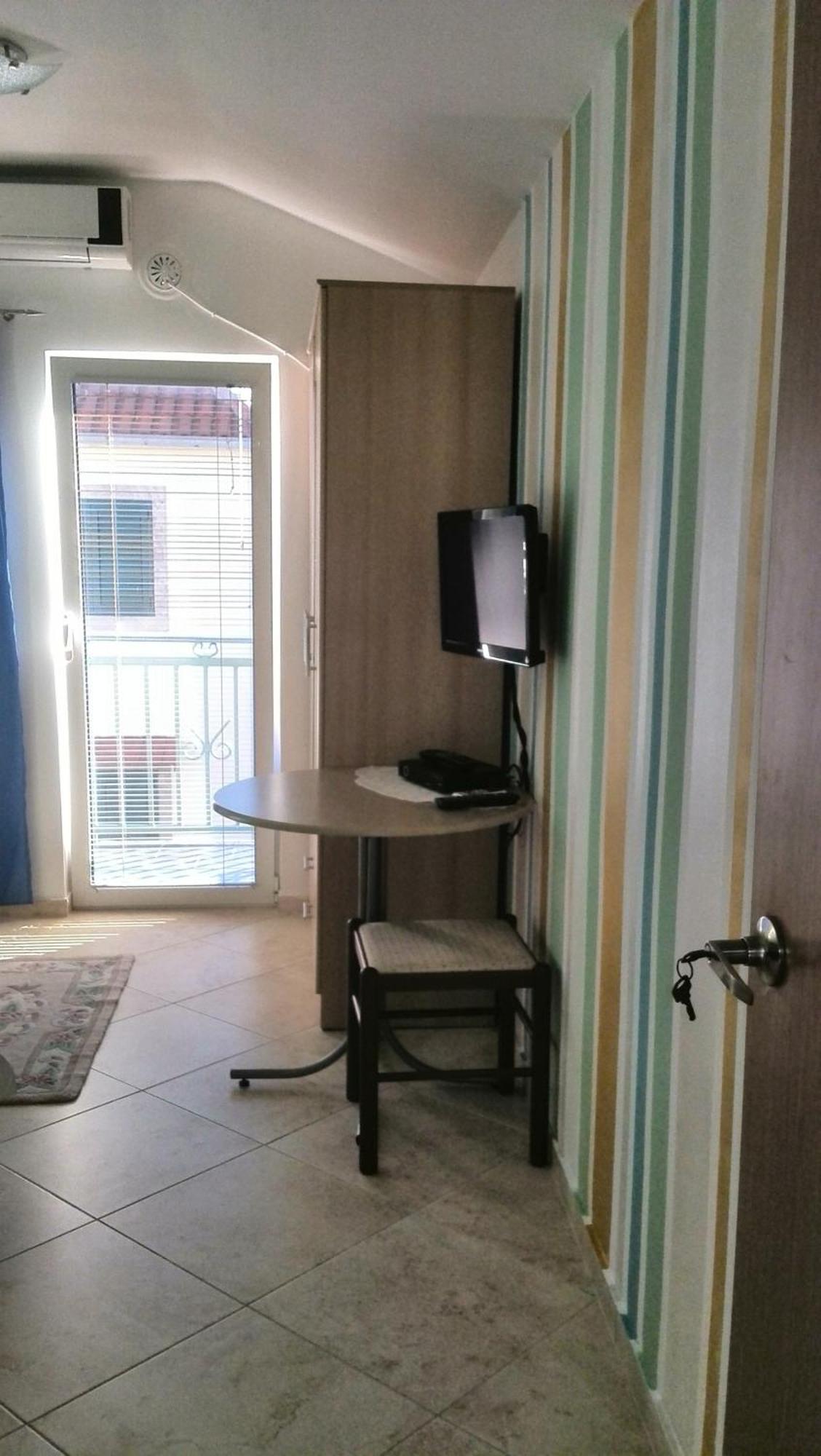 Apartments Mila Krimovica Rom bilde