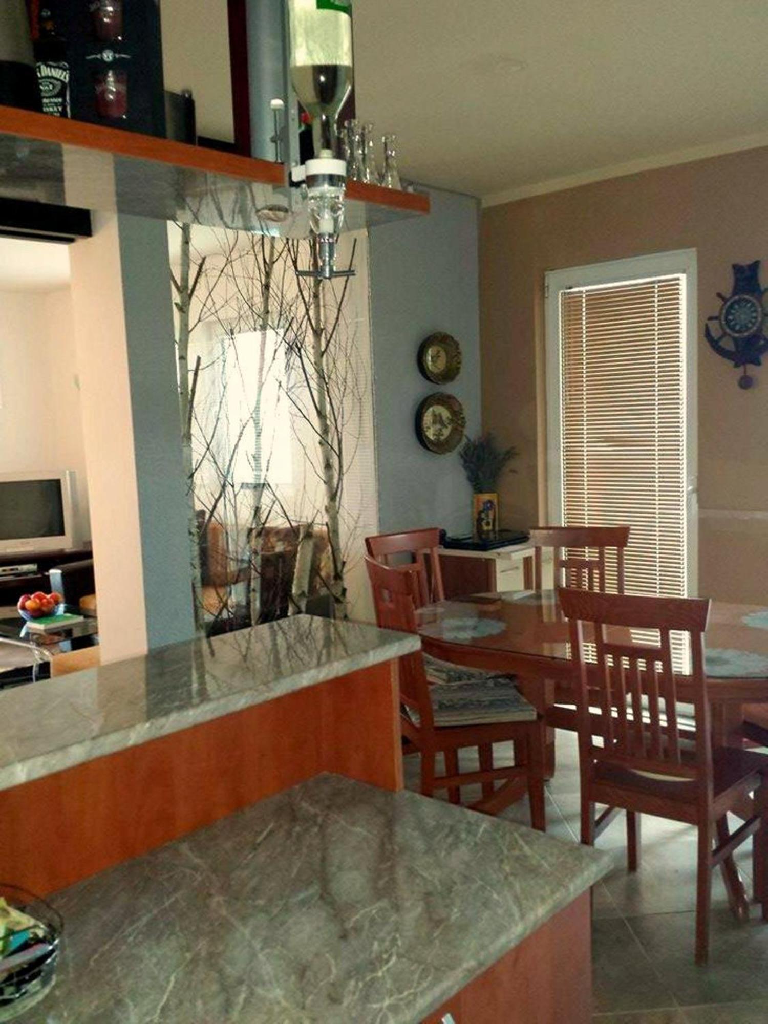 Apartments Mila Krimovica Rom bilde