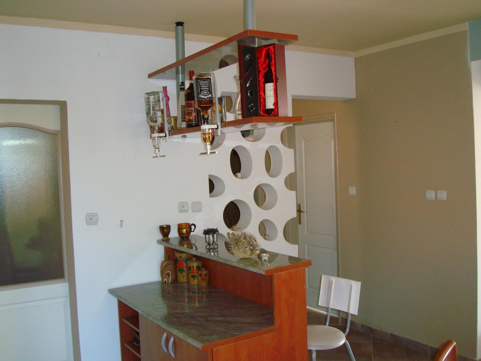 Apartments Mila Krimovica Rom bilde