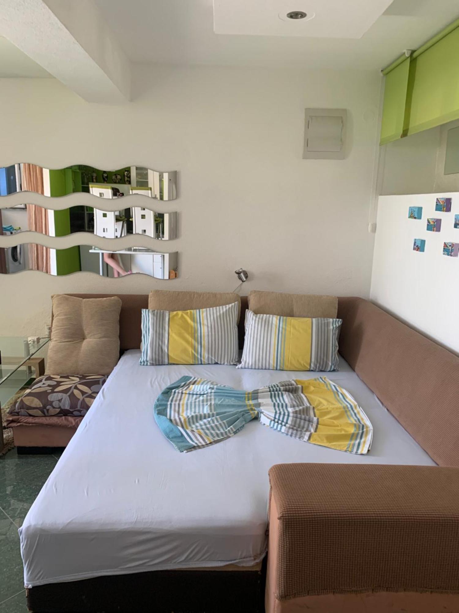 Apartments Mila Krimovica Eksteriør bilde