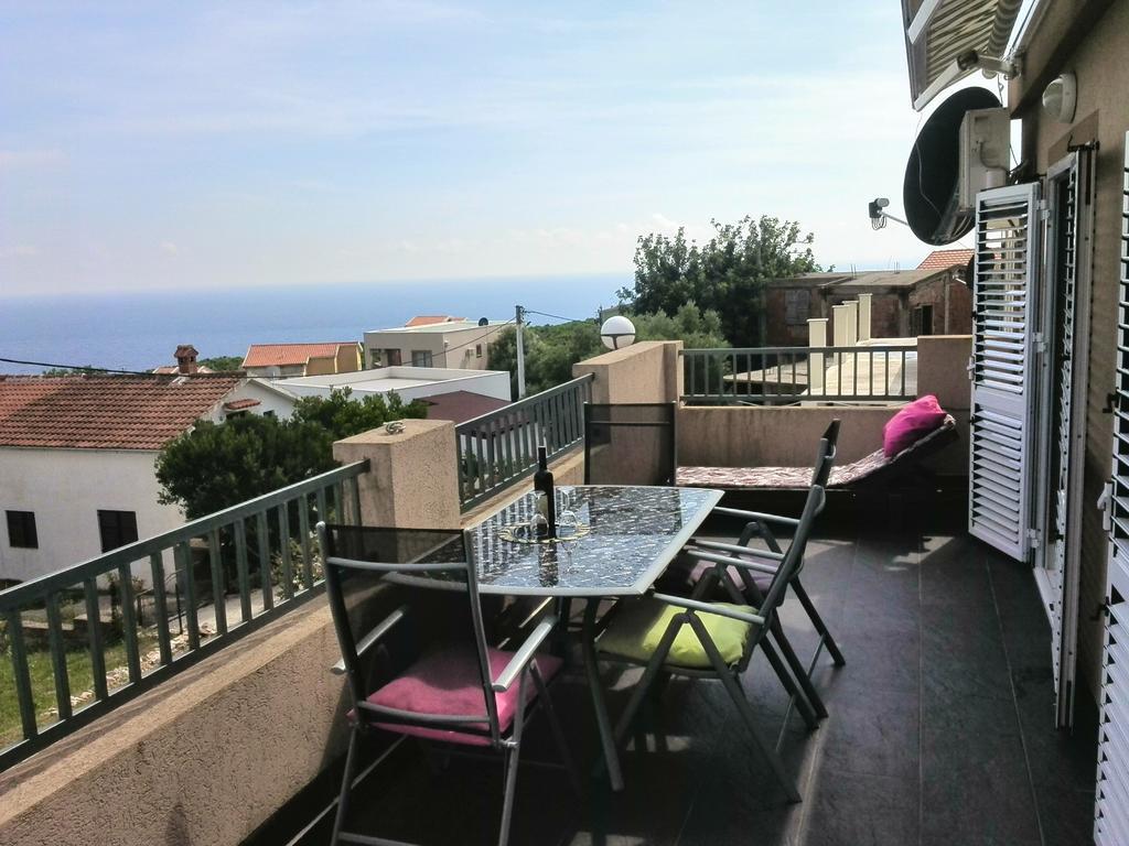 Apartments Mila Krimovica Eksteriør bilde