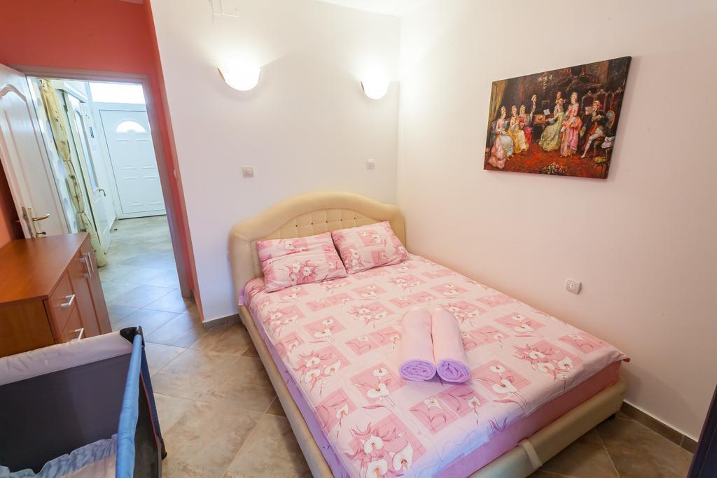Apartments Mila Krimovica Rom bilde