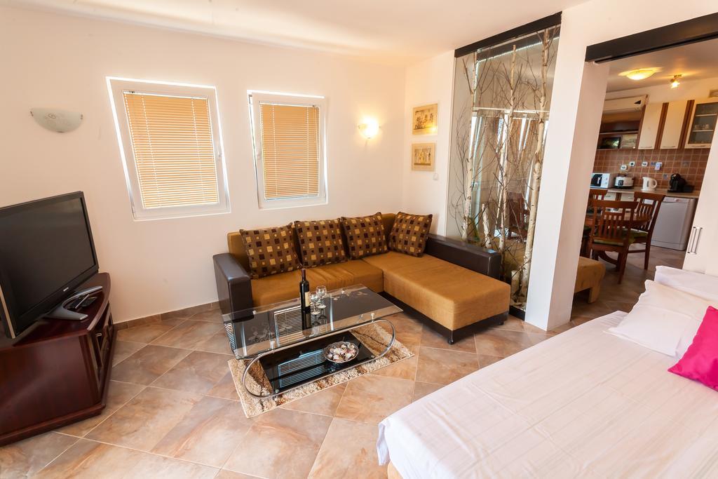 Apartments Mila Krimovica Rom bilde