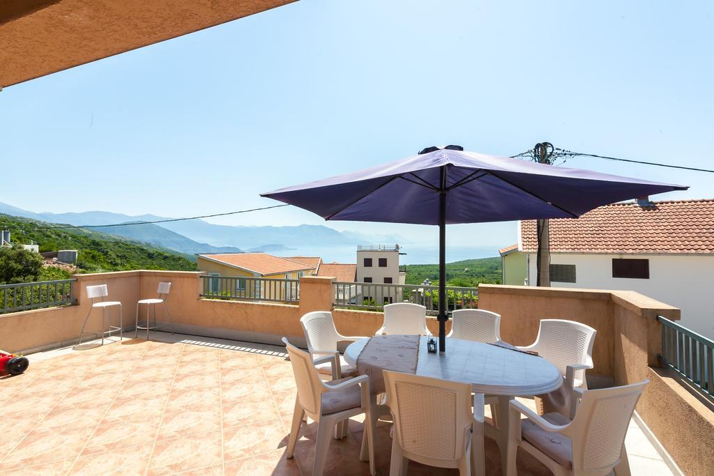 Apartments Mila Krimovica Rom bilde