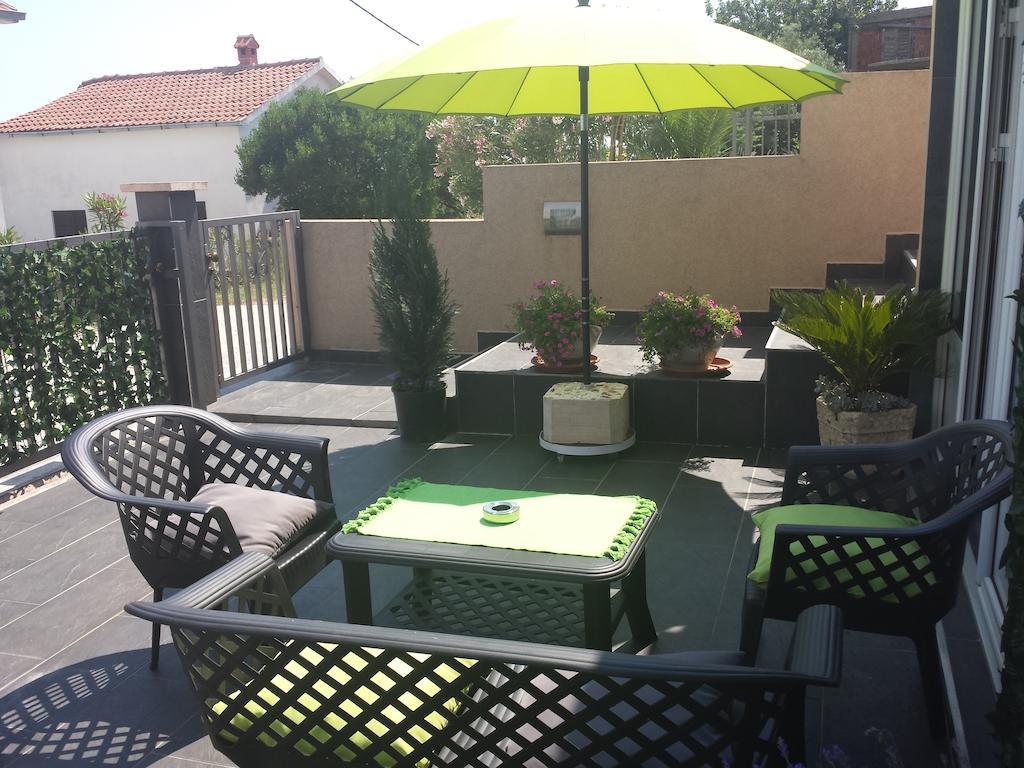 Apartments Mila Krimovica Rom bilde