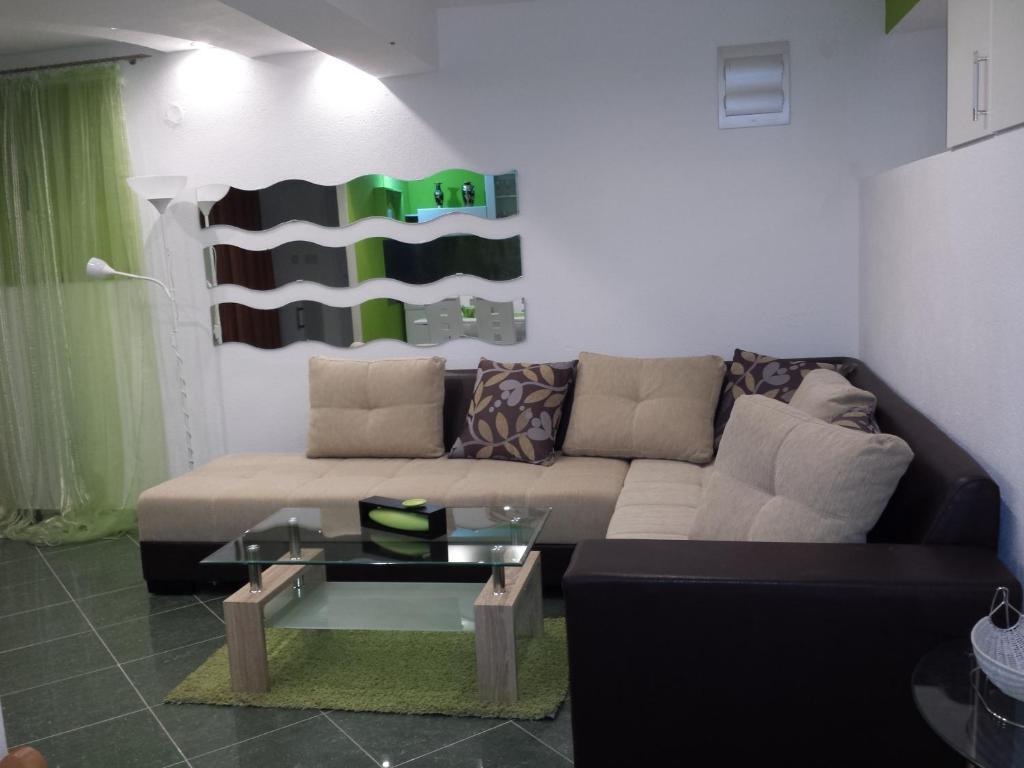 Apartments Mila Krimovica Rom bilde